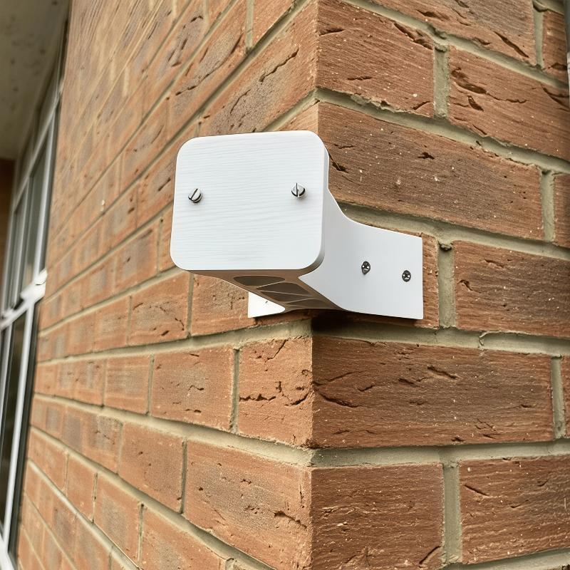Eufy Camera S340 - Soporte de montaje en pared de
