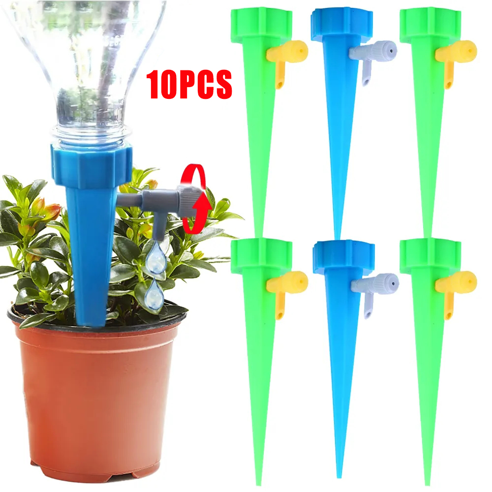 Smart Garden Technology - Kits de autorriego, dispositivo de riego