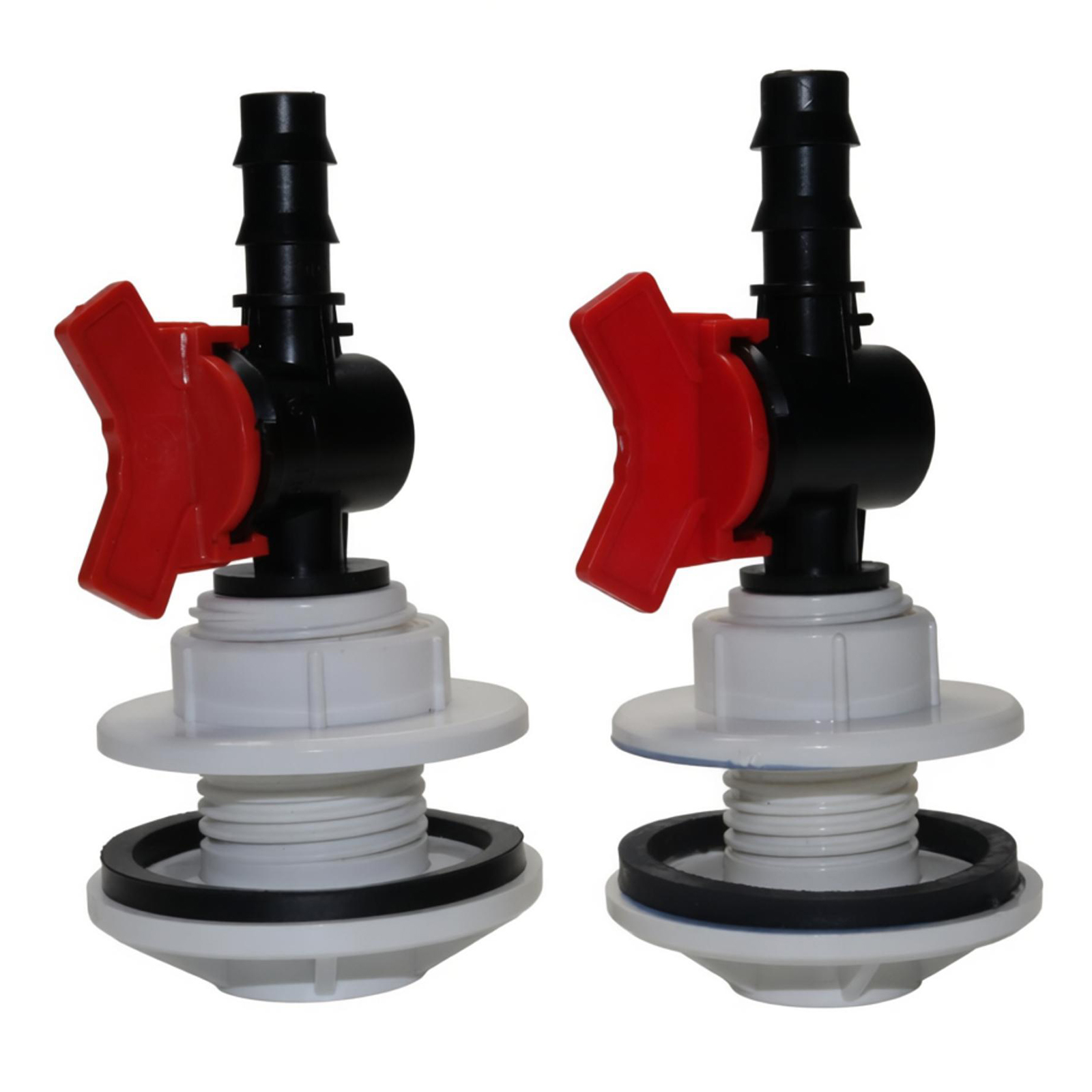 Smart Garden Hub - Kit de 2 Piezas para Riego