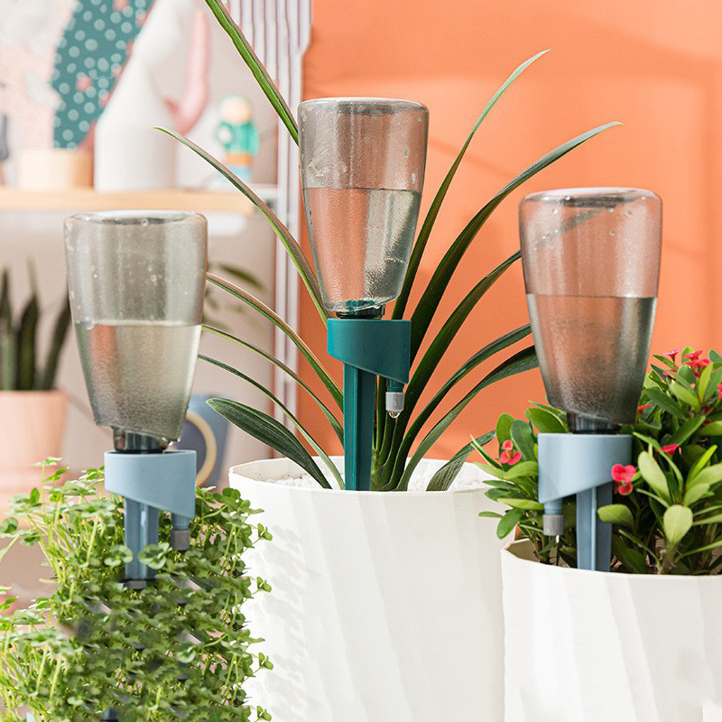 Smart Garden Irrigation - Nuevo Dispositivo automático de riego de