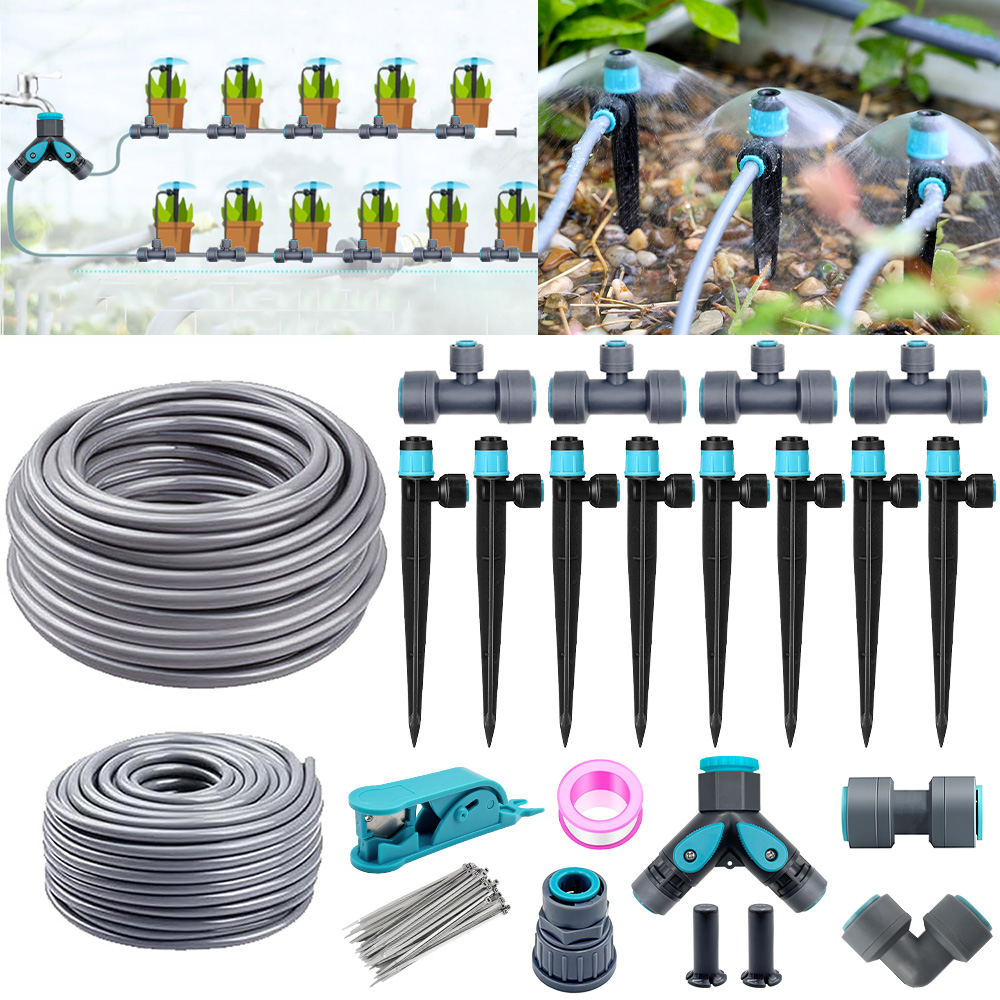 Smart Garden Hub - Manguera de PE 360 del sistema