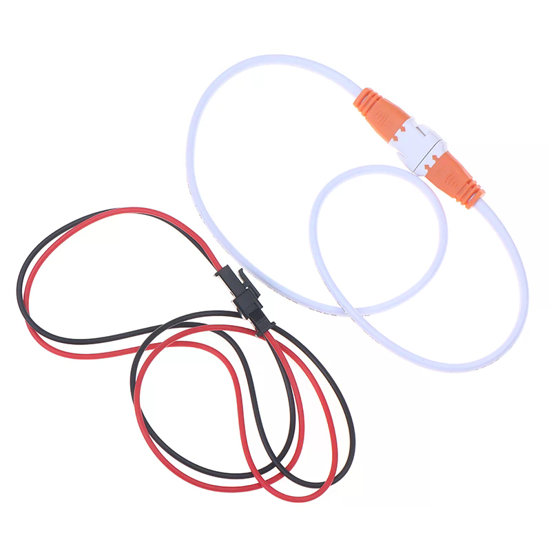 Led Plant Light Strip - Conector de Cable Macho-Hembra ST SM