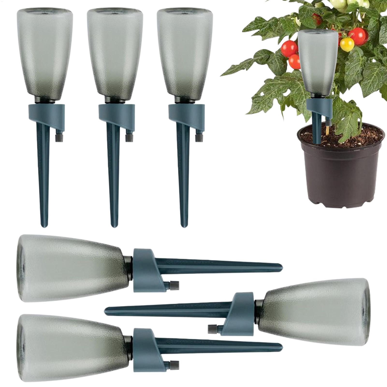 Smart Garden Technology - 6 Piezas de Sistema de Riego