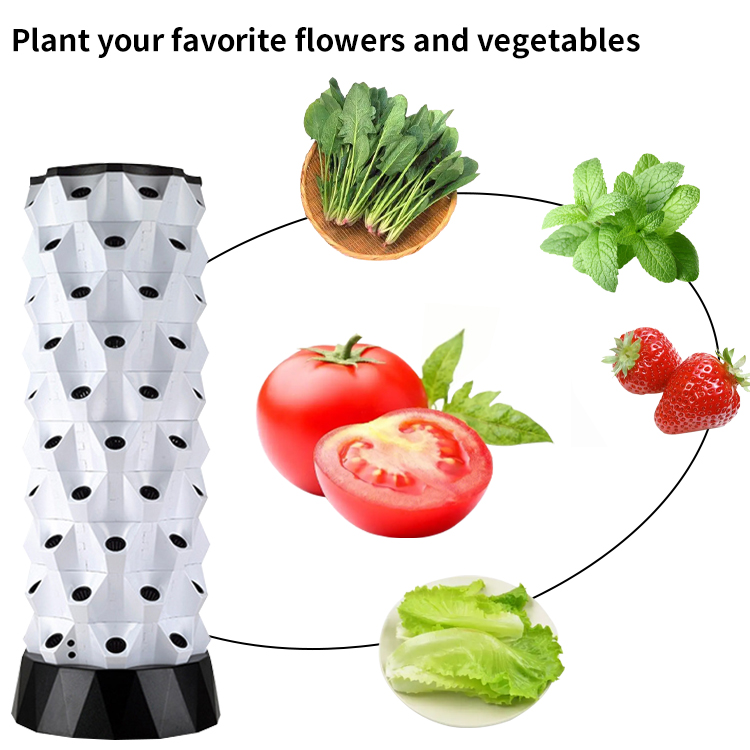 Kit de Hidroponía Inteligente  - Smart Garden Indoor reseña y precio
