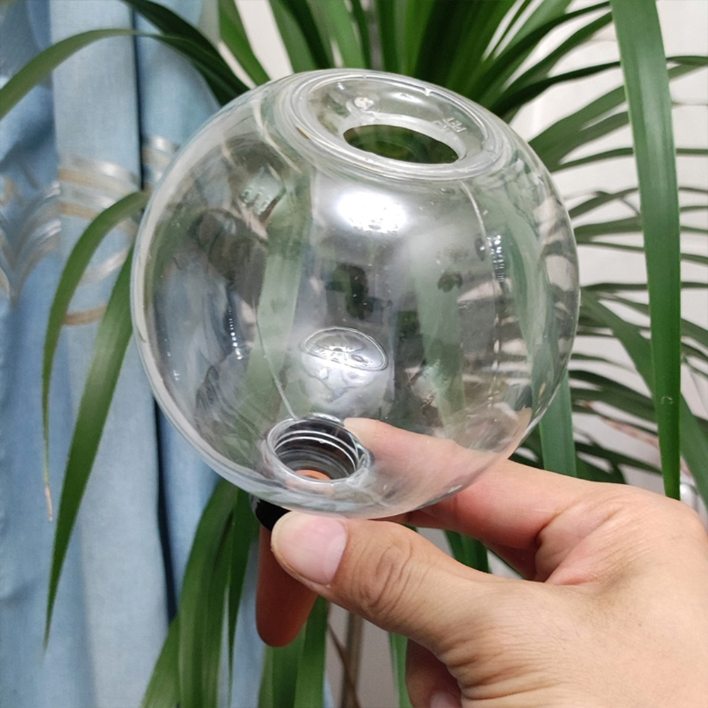 Globos de Riego Automático de  - Plant Watering Globe reseña y precio