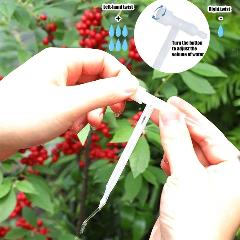 Dispositivo automático de rieg - Smart Garden Technology reseña y precio