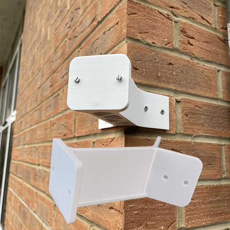 Soporte de montaje en pared de - Eufy Camera S340 reseña y precio