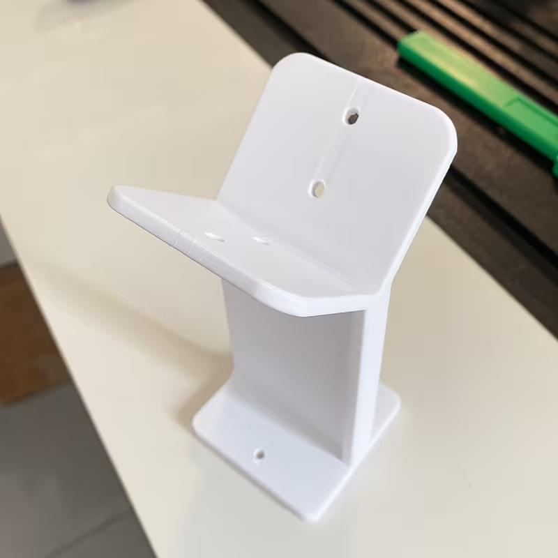 Soporte de montaje en pared de - Eufy Camera S340 reseña y precio