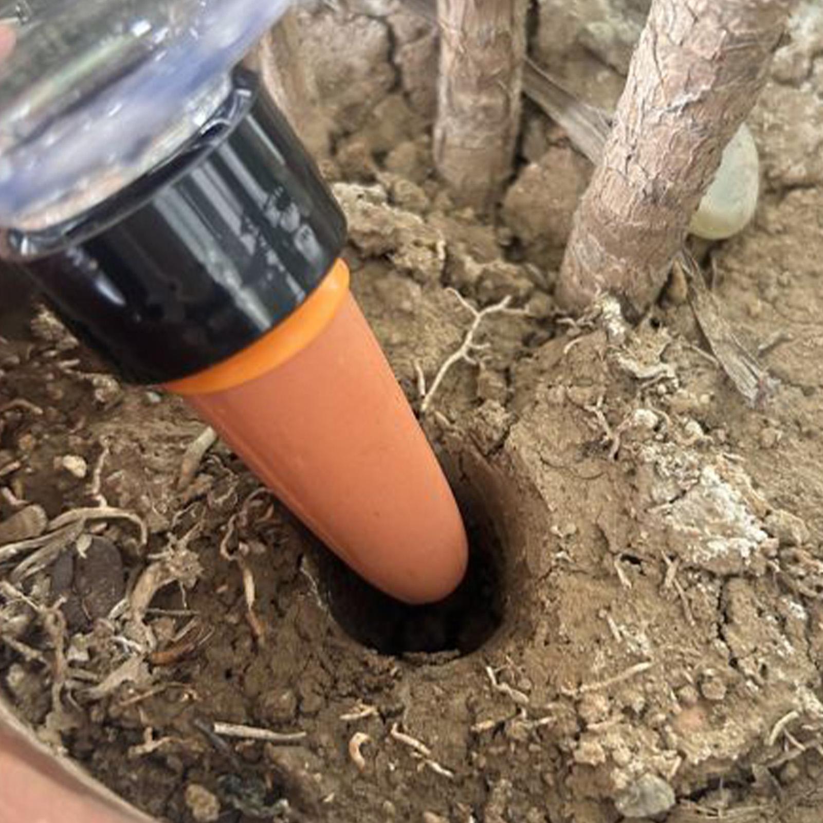 Bombillas de Riego para Planta - Plant Watering Globe reseña y precio