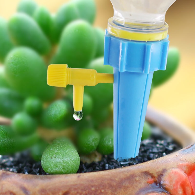 Kits de autorriego, dispositiv - Smart Garden Technology reseña y precio