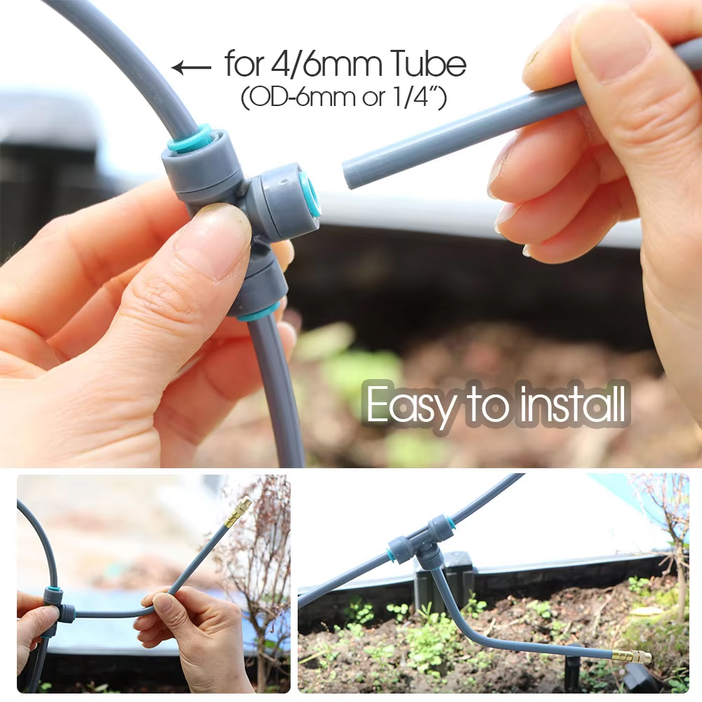 Sistema de Riego por Nebulizac - Gardena Smart Irrigation Control reseña y precio