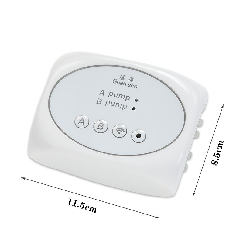 Controlador de riego de jardín - Smart Garden Technology reseña y precio
