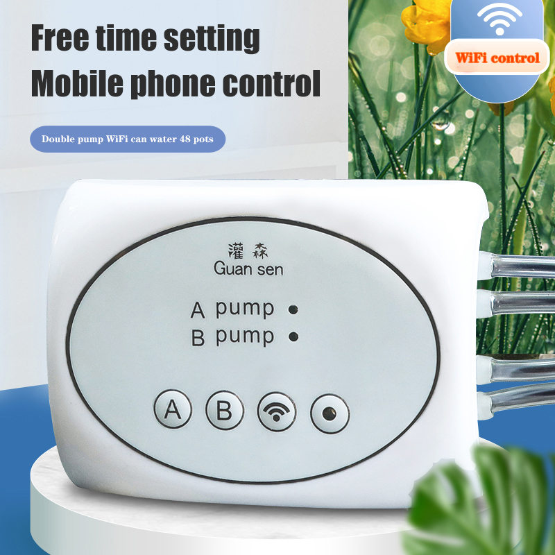 Controlador de riego de jardín - Smart Garden Technology reseña y precio