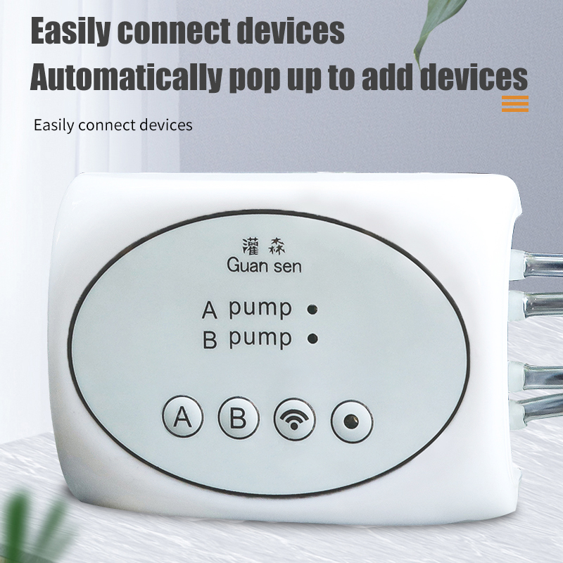 Controlador de riego de jardín - Smart Garden Technology reseña y precio