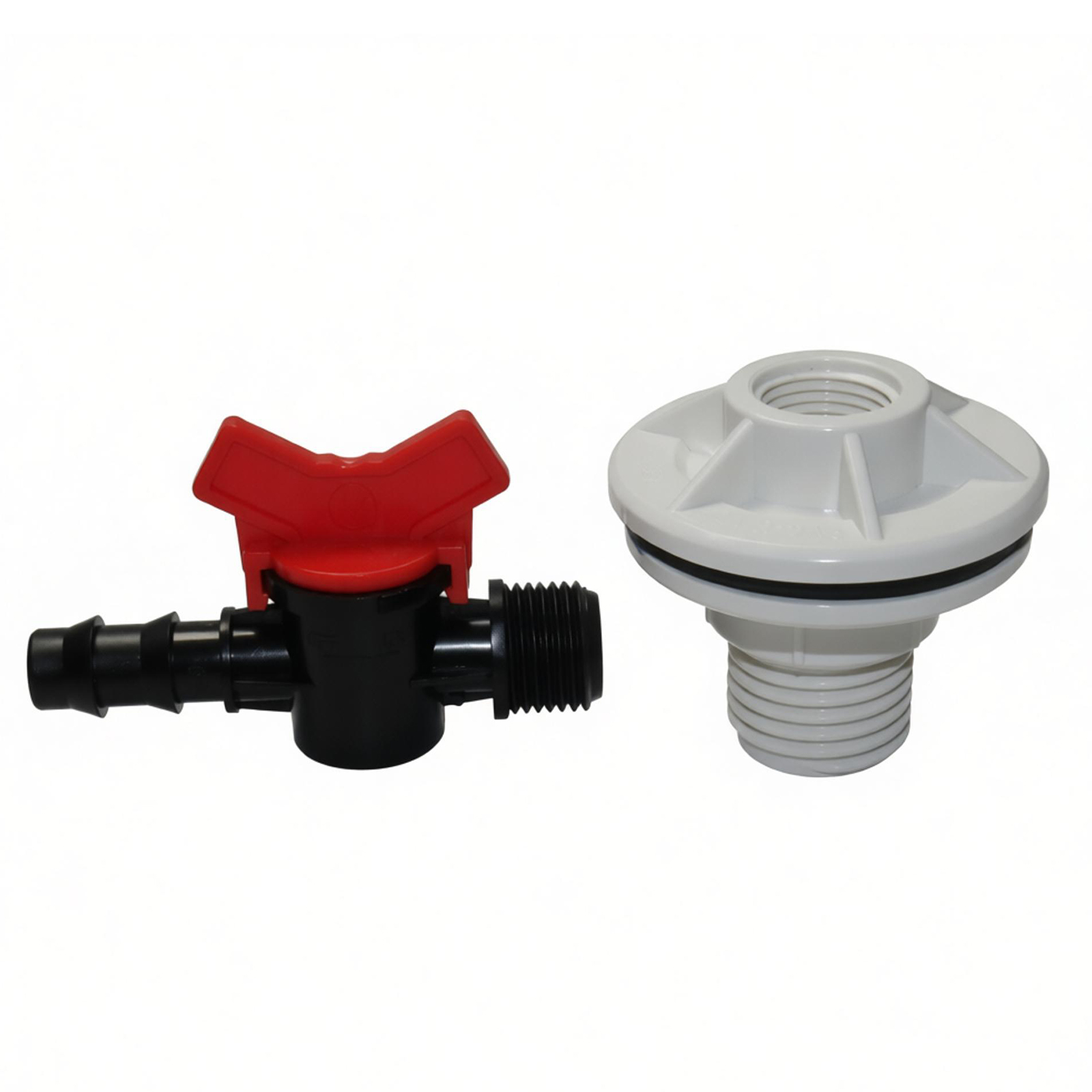 Kit de 2 Piezas para Riego de  - Smart Garden Hub reseña y precio