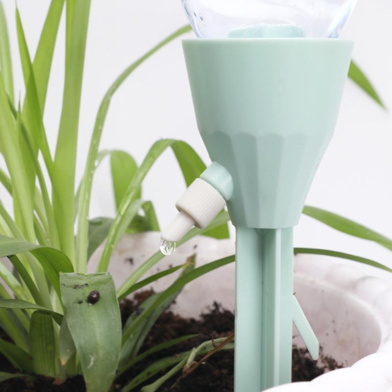 Kit de Riego por Goteo Intelig - Smart Garden Indoor reseña y precio