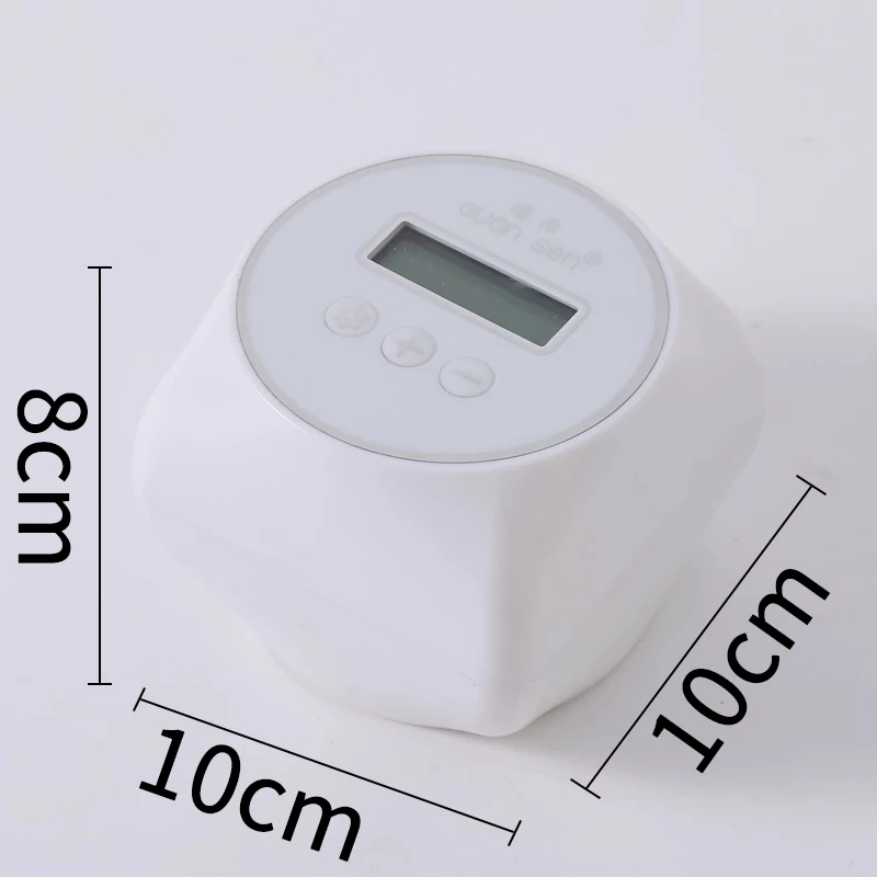 Bomba de agua de riego por got - Smart Garden Technology reseña y precio