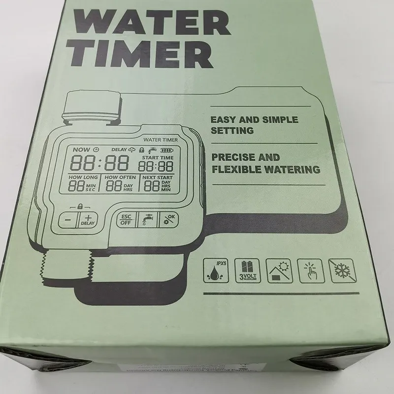 Dispositivo de Riego Automátic - Gardena Smart Irrigation Control reseña y precio