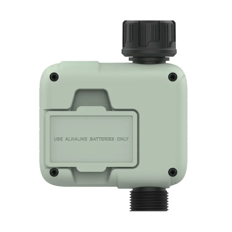 Dispositivo de Riego Automátic - Gardena Smart Irrigation Control reseña y precio