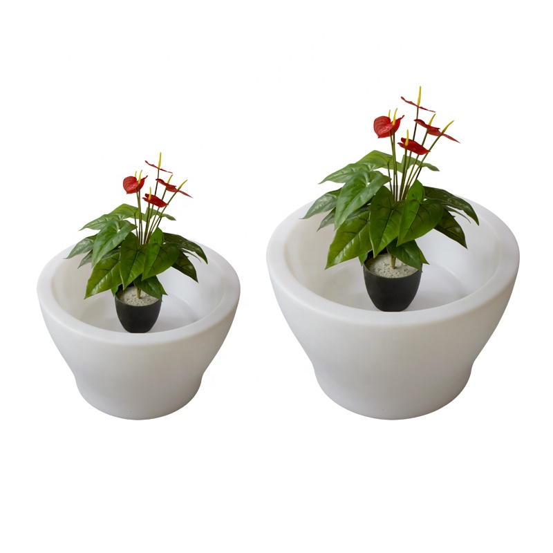 Maceta Moderna de Lujo para Ja - Smart Garden Weed reseña y precio
