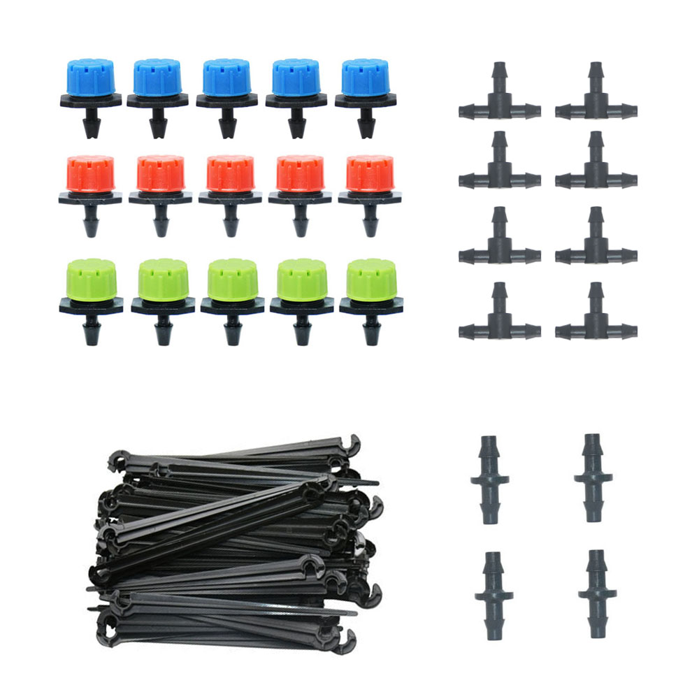 Kit de riego por goteo para ja - Smart Garden Technology reseña y precio
