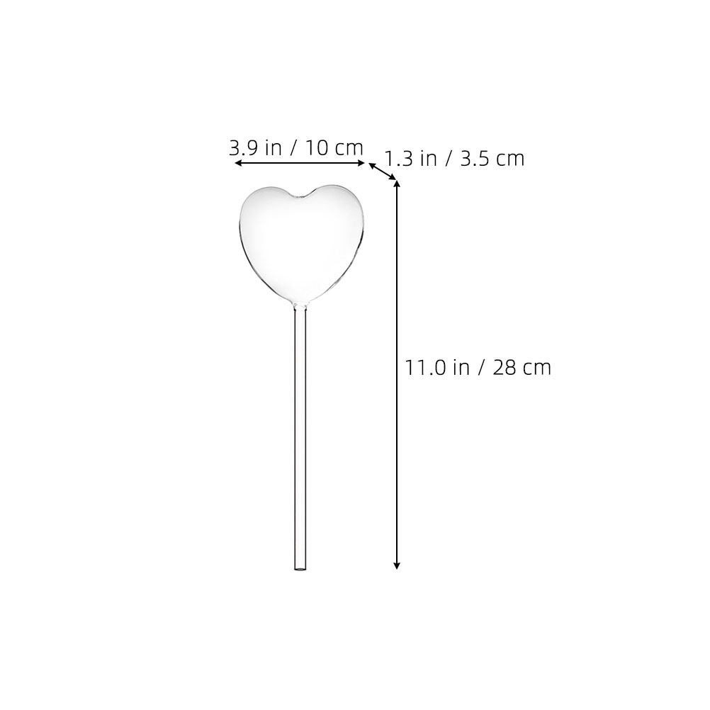 3 Globos de Vidrio en Forma de - Plant Watering Globe reseña y precio