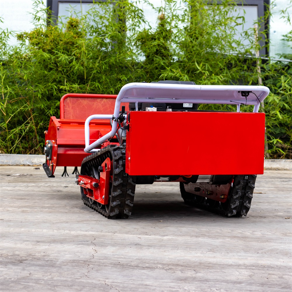 Cortadora de Césped Inteligent - Smart Garden Weed reseña y precio