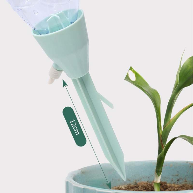 Sistema de riego por goteo aut - Smart Garden Technology reseña y precio