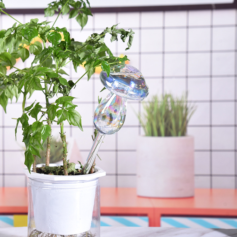 Bombillas de riego automático  - Smart Garden Technology reseña y precio