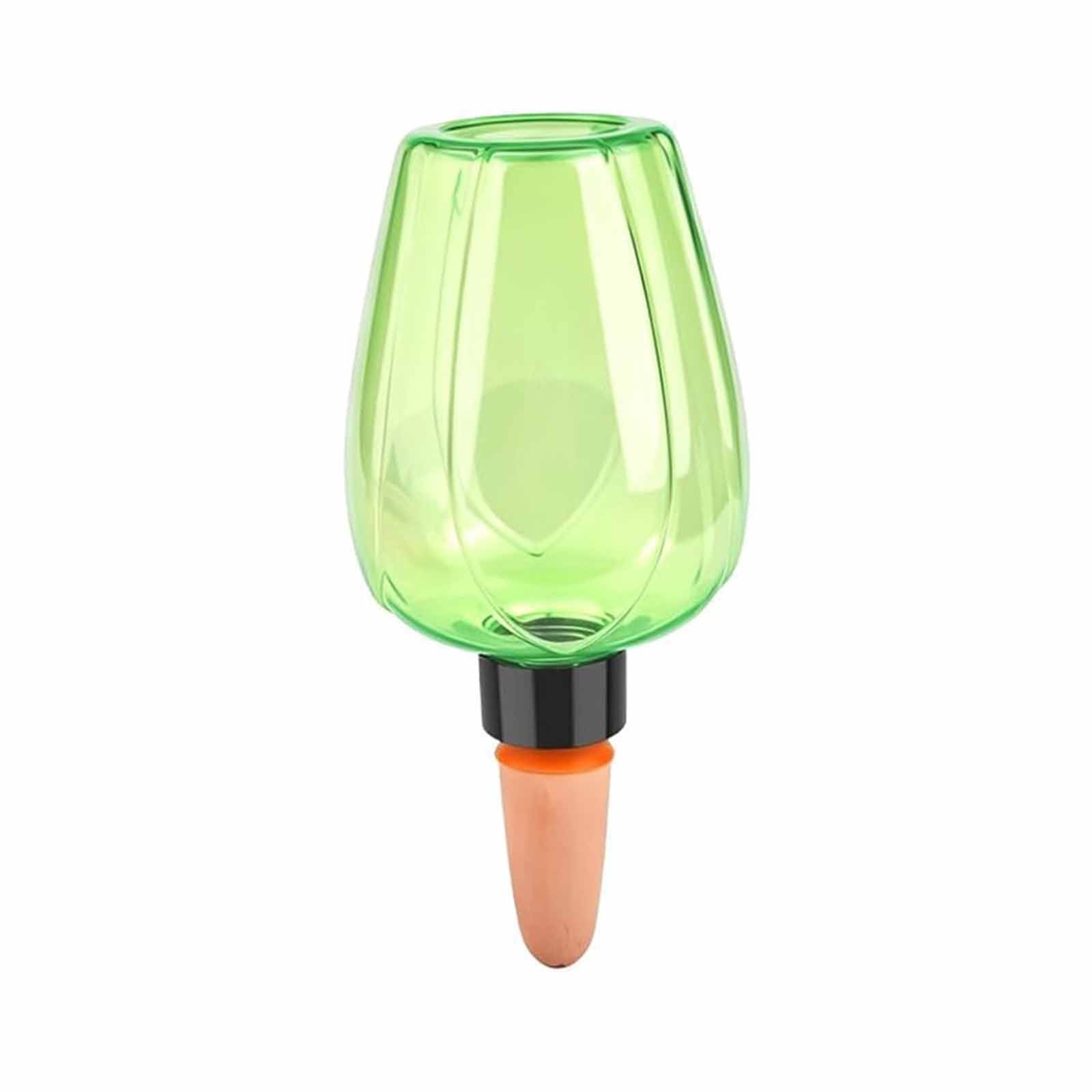 1/4 Piezas de Globos de Riego  - Plant Watering Globe reseña y precio