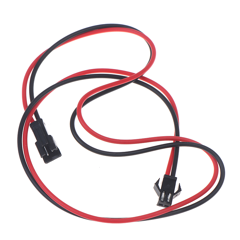 Conector de cable macho y hemb - Led Plant Light Strip reseña y precio