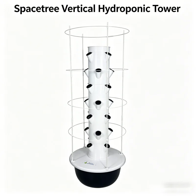 Sistema de Jardín Vertical Hid - Smart Garden Indoor reseña y precio