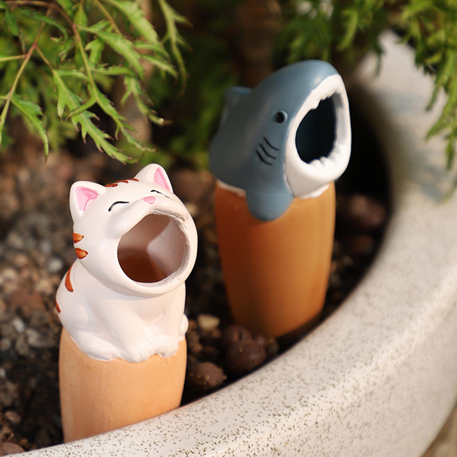 Globos de riego para plantas,  - Plant Watering Globe reseña y precio