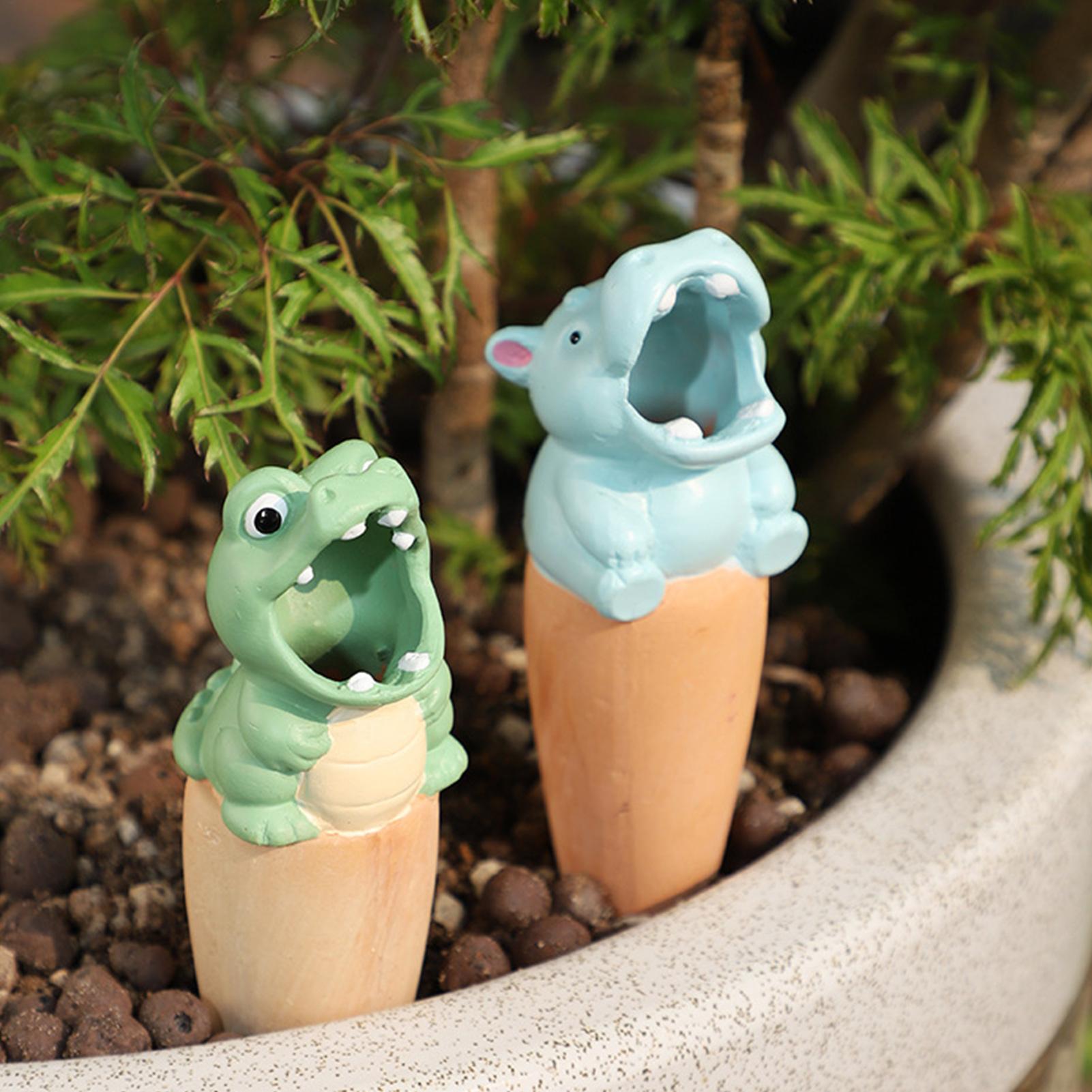 Globos de riego para plantas,  - Plant Watering Globe reseña y precio