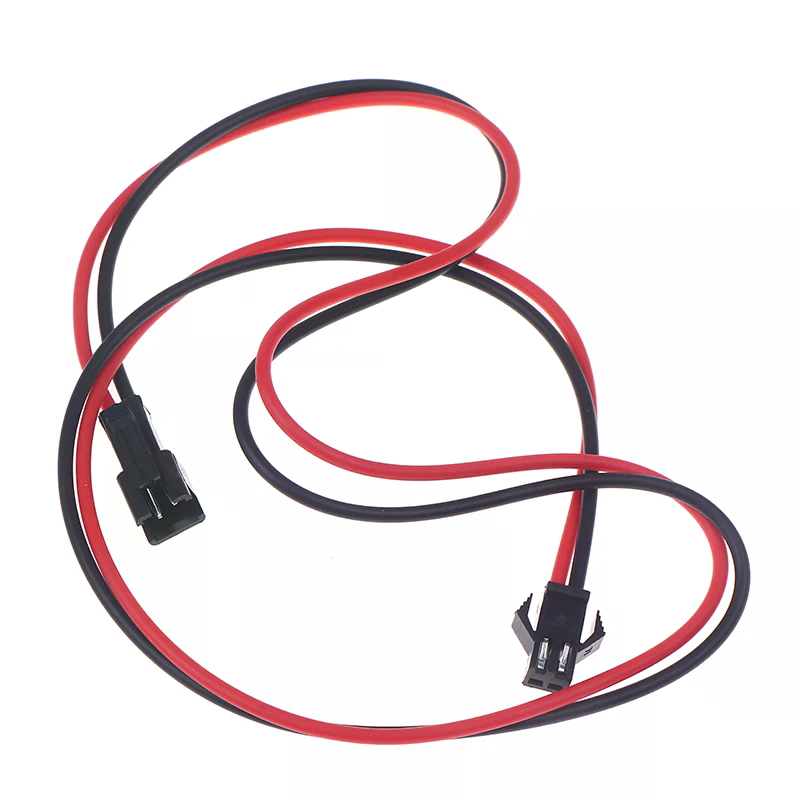 Conector de Cable Macho-Hembra - Led Plant Light Strip reseña y precio