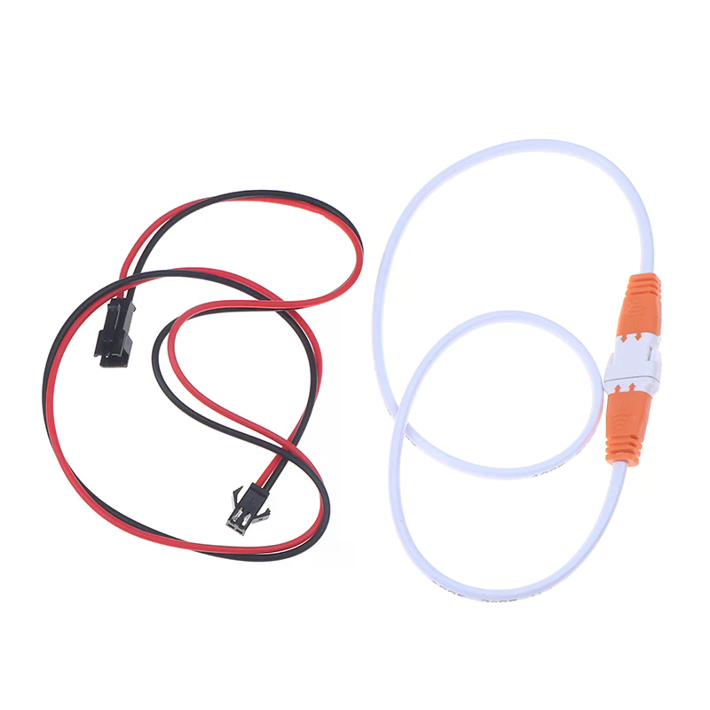 Conector de Cable Macho-Hembra - Led Plant Light Strip reseña y precio