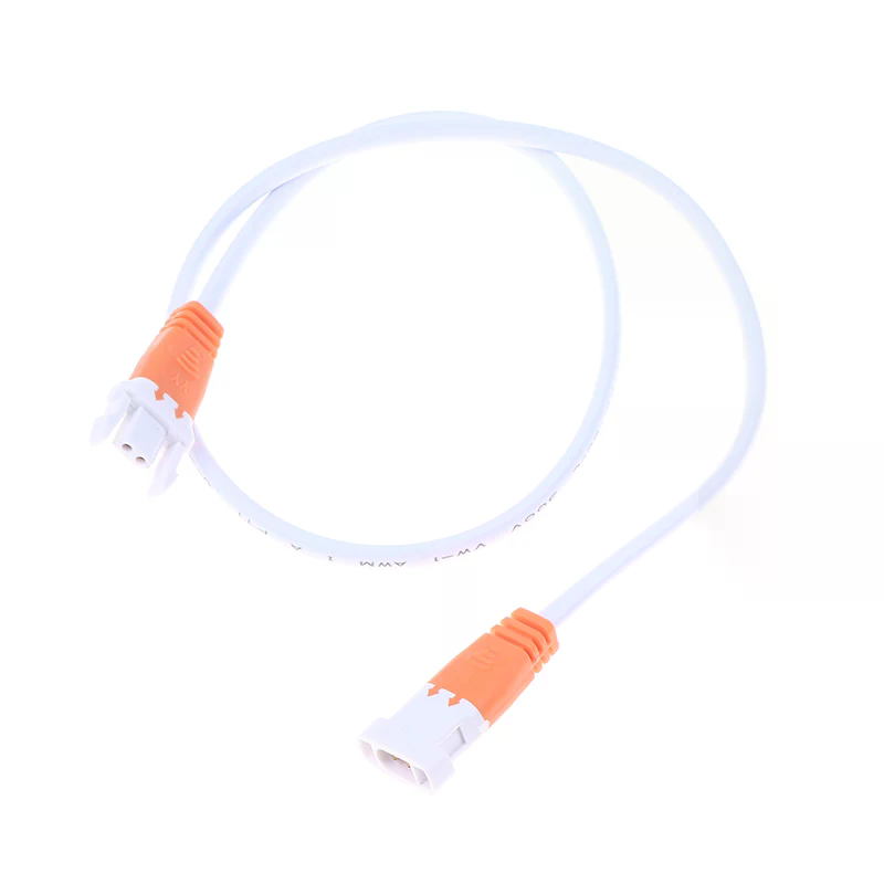 Conector de Cable Macho-Hembra - Led Plant Light Strip reseña y precio