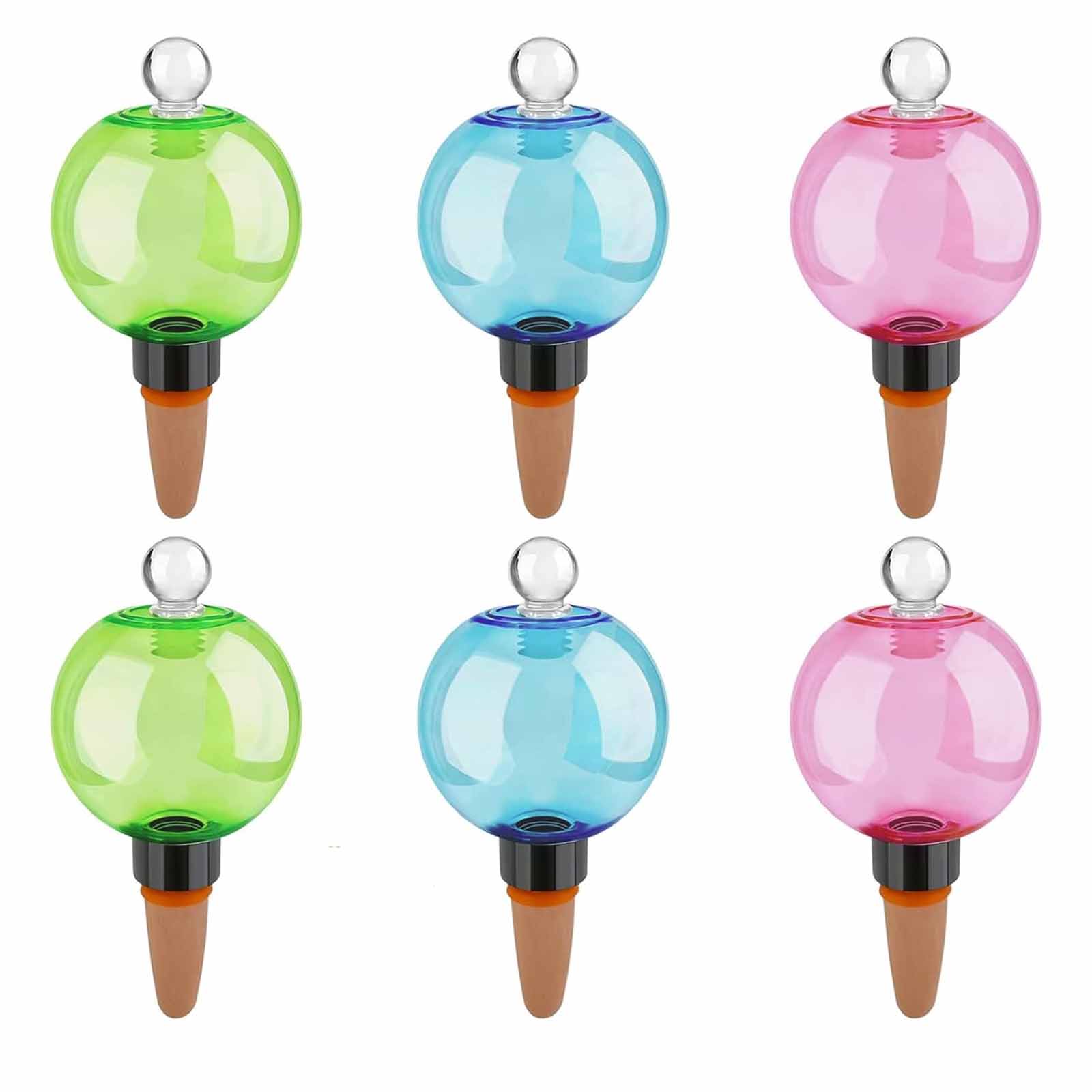 Globos de Riego Automático de  - Plant Watering Globe reseña y precio