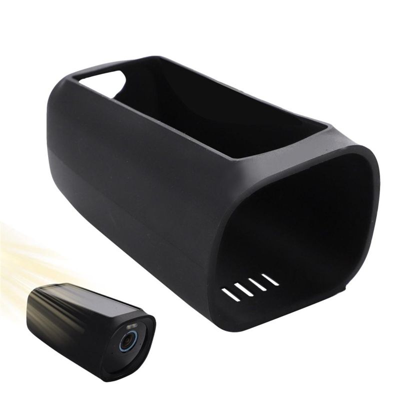 Funda de silicona B68A, funda  - Eufy Camera S340 reseña y precio