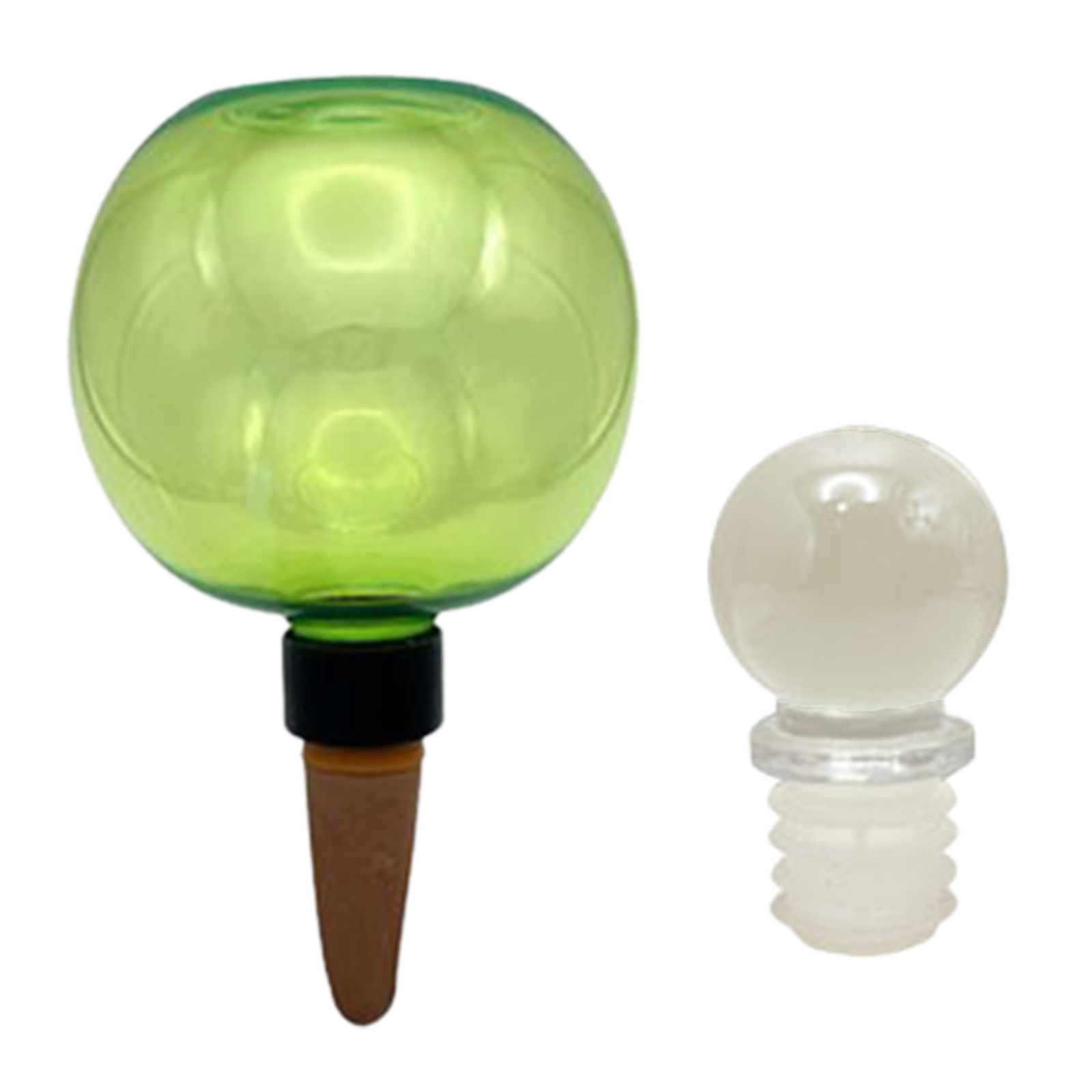 Globos de Riego Automático de  - Plant Watering Globe reseña y precio