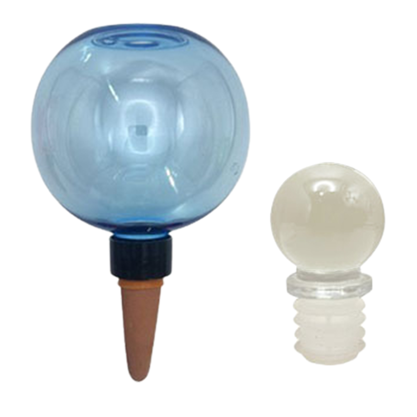 Globos de Riego Automático de  - Plant Watering Globe reseña y precio