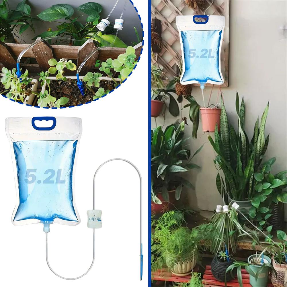 Sistema de Riego Automático po - Smart Garden Technology reseña y precio
