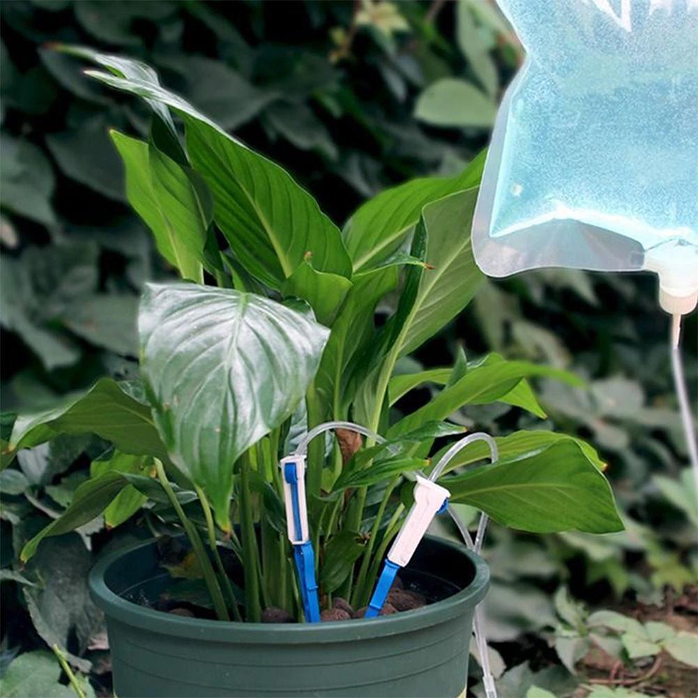Sistema de Riego Automático po - Smart Garden Technology reseña y precio
