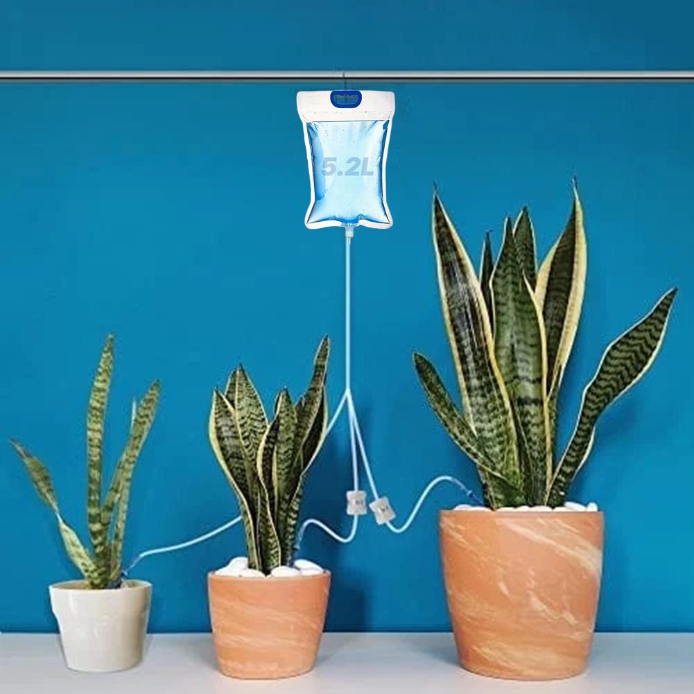 Sistema de Riego Automático po - Smart Garden Technology reseña y precio