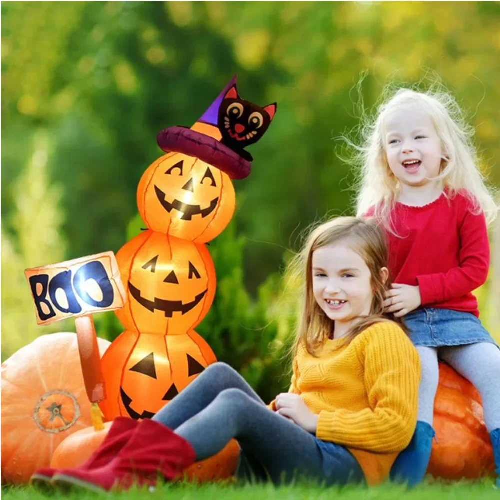 Modelo inflable de calabaza pa - Smart Garden Indoor reseña y precio