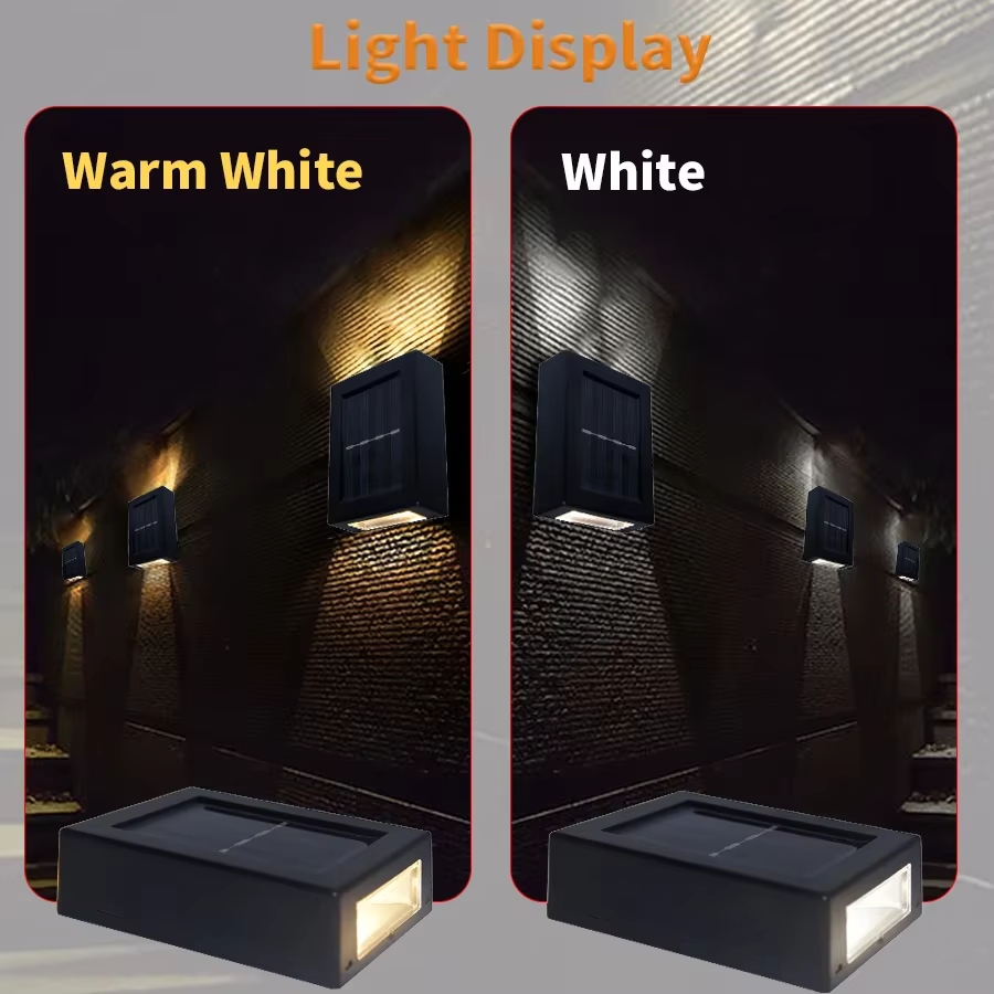 Luz LED Solar para exteriores, - Smart Garden Indoor reseña y precio