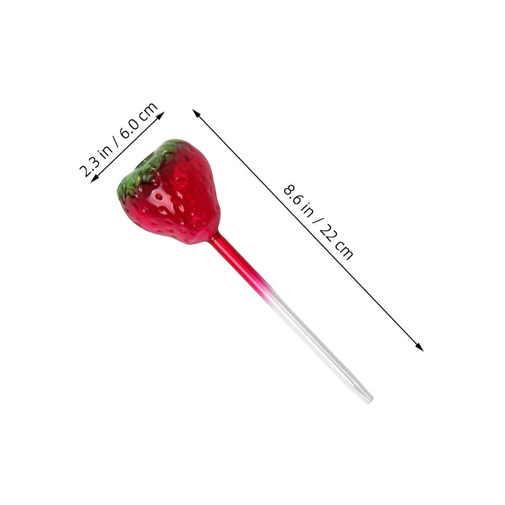 2 Globos de Vidrio para Riego  - Plant Watering Globe reseña y precio