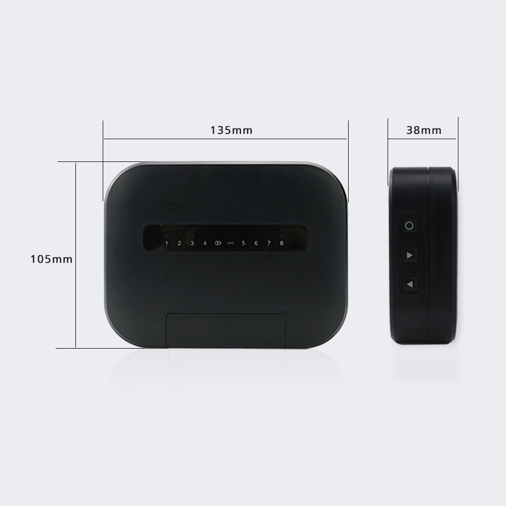 Temporizador de riego intelige - Gardena Smart Irrigation Control reseña y precio