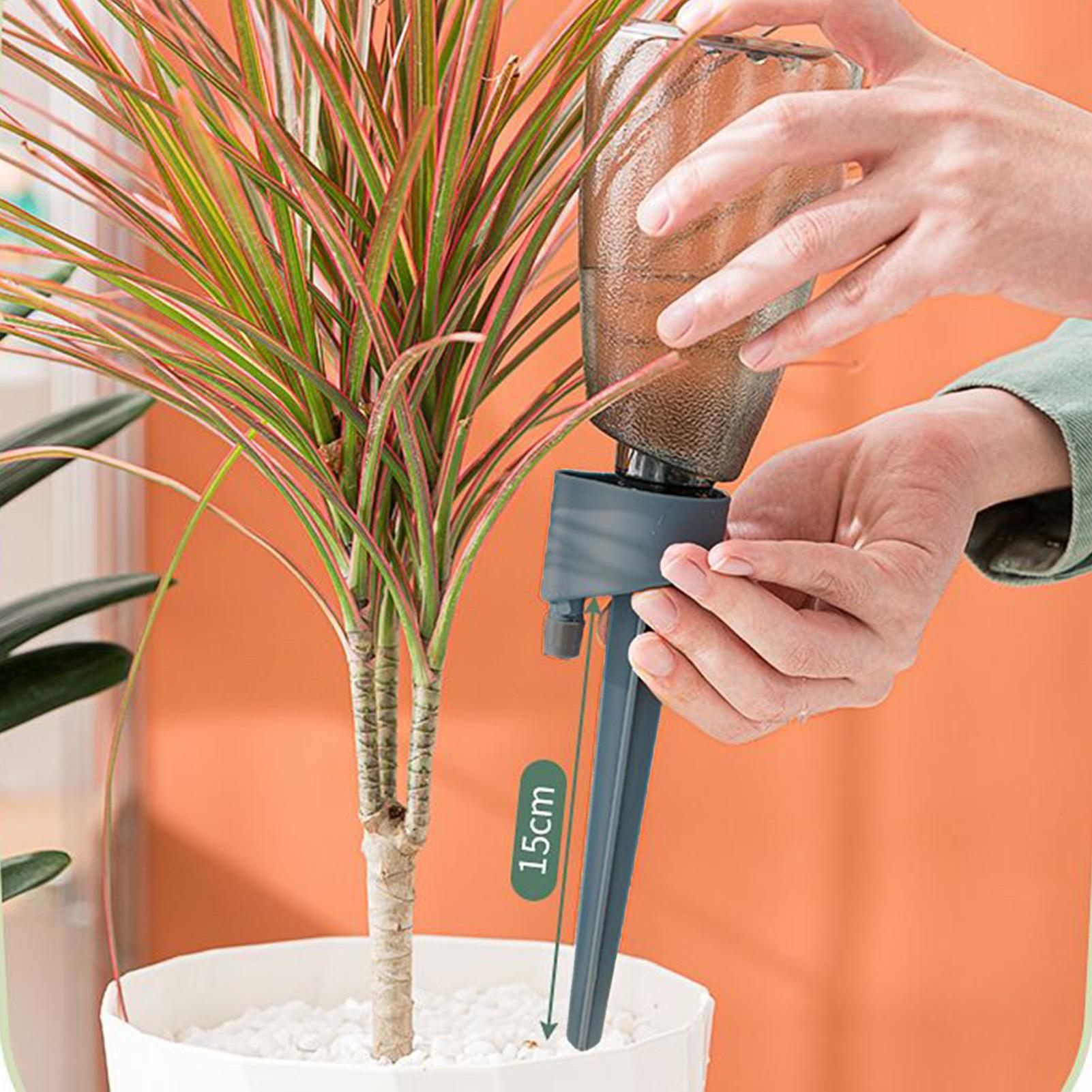 6 Piezas de Sistema de Riego A - Smart Garden Technology reseña y precio