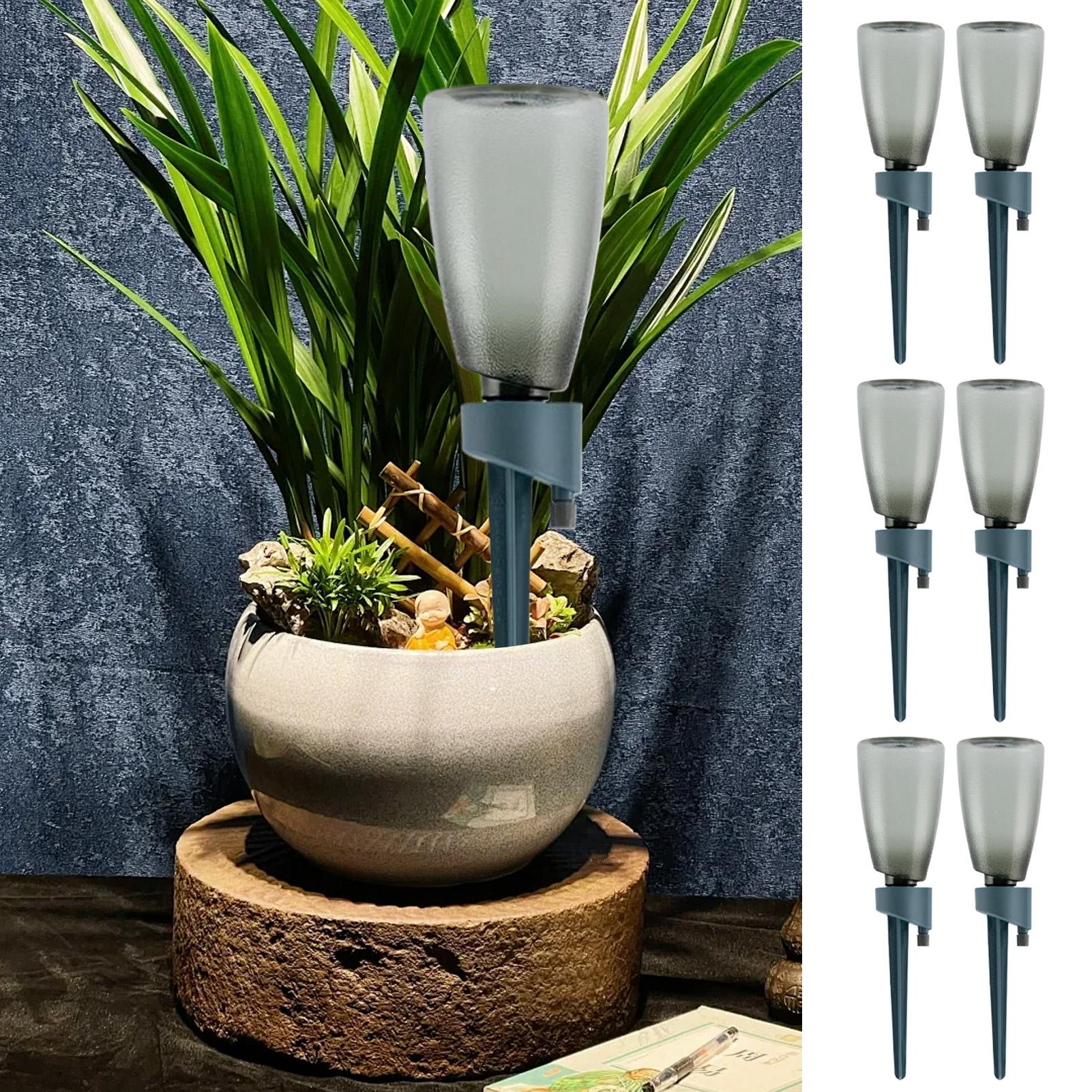 6 Piezas de Sistema de Riego A - Smart Garden Technology reseña y precio